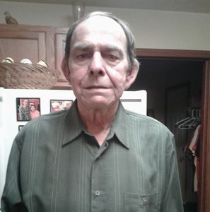 Meet your Posher, Rick